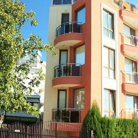 Fantasy Apartments Varna Dış mekan fotoğraf