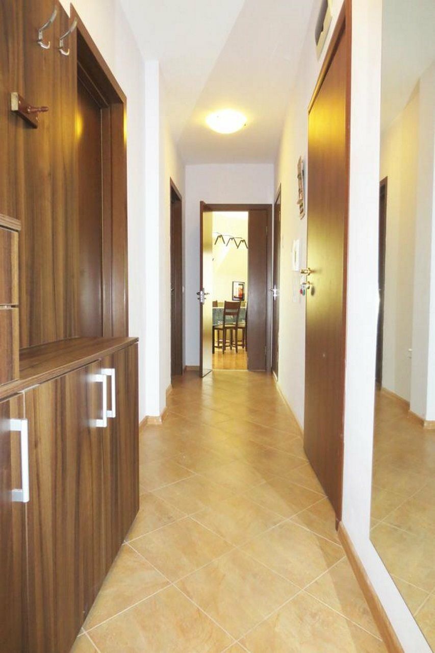 Fantasy Apartments Varna Dış mekan fotoğraf