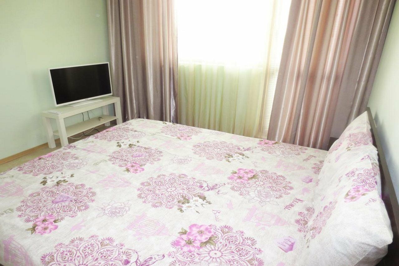 Fantasy Apartments Varna Dış mekan fotoğraf