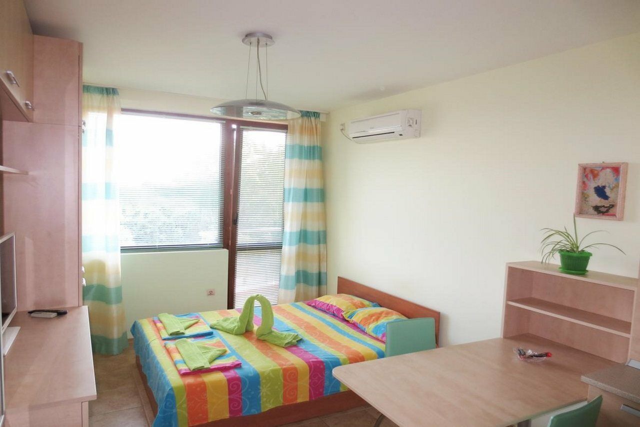 Fantasy Apartments Varna Dış mekan fotoğraf
